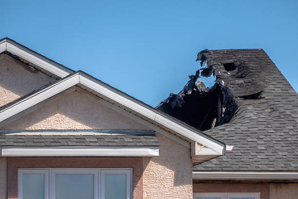 Licensed Fire Damage Removal service in Myakka City, FL - Fire Damage Laser Cleaning